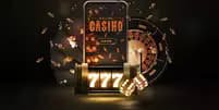 Panel control untuk menempatkan taruhan number games dengan opsi pembayaran yang tersedia